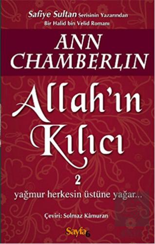 Allah\'ın Kılıcı 2