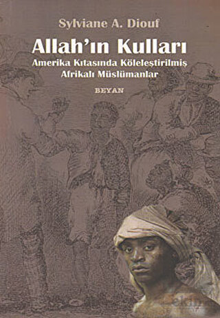 Allah\'ın Kulları
