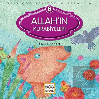 Allahın Kurabiyeleri