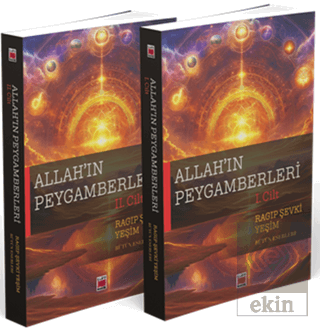 Allah'ın Peygamberleri II Cilt