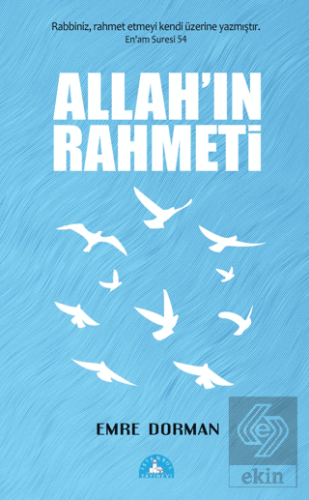 Allah'ın Rahmeti