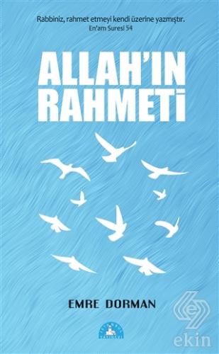 Allah'ın Rahmeti