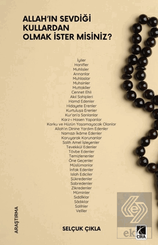 Allah'ın Sevdiği Kullardan Olmak