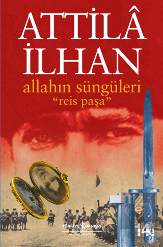 Allahın Süngüleri Reis Paşa