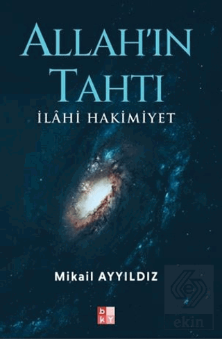 Allah'ın Tahtı