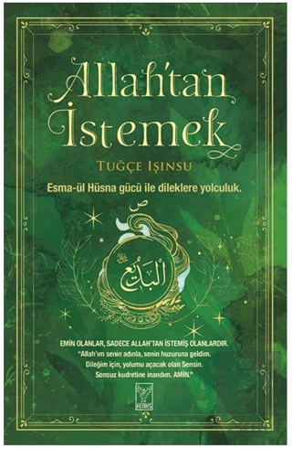 Allah'tan İstemek