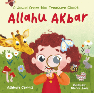 Allahu Akbar A Jewel From The Treasure Chest