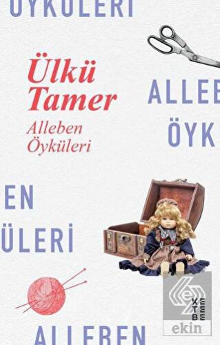 Alleben Öyküleri
