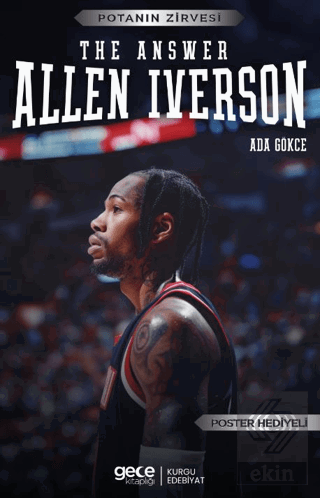 Allen Iverson – The Answer