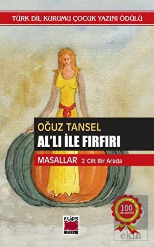 Al\'lı ile Fırfırı 2 Cilt Birarada