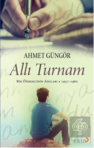 Allı Turnam