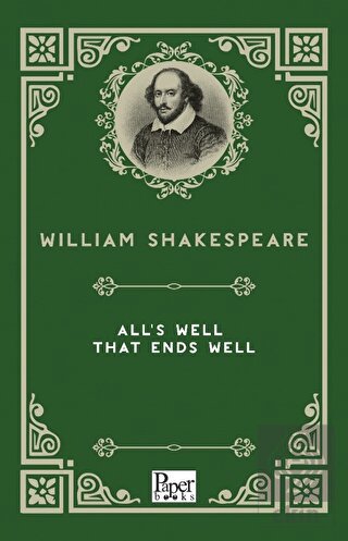 All's Well That Ends Well