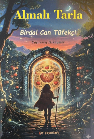Almalı Tarla