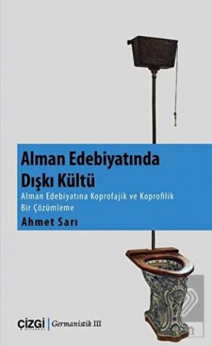Alman Edebiyatında Dışkı Kültü