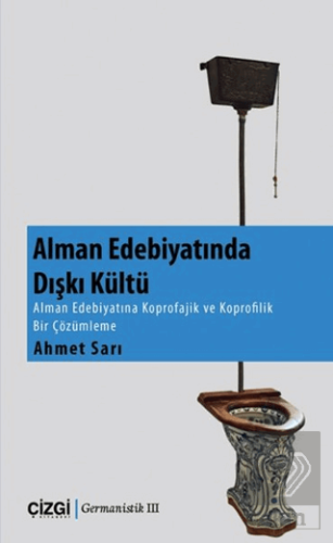 Alman Edebiyatında Dışkı Kültü