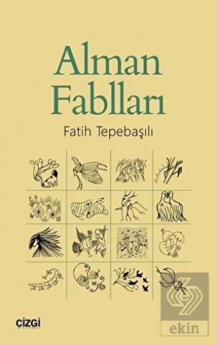 Alman Fablları