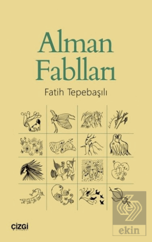 Alman Fablları