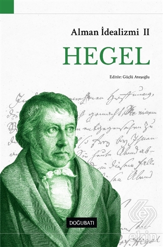 Alman İdealizmi 2: Hegel