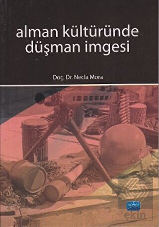 Alman Kültüründe Düşman İmgesi