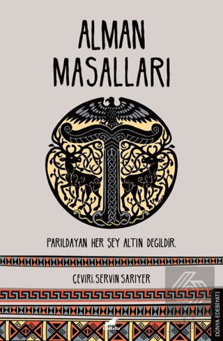 Alman Masalları