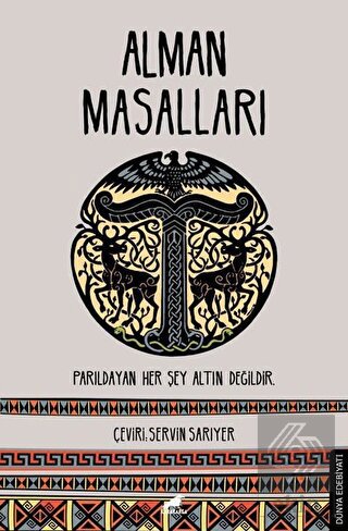 Alman Masalları