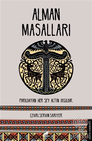 Alman Masalları