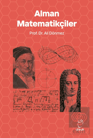 Alman Matematikçiler