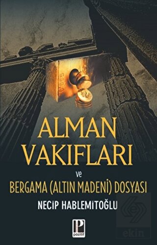 Alman Vakıfları