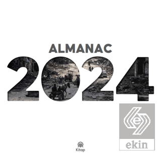 Almanac 2024 (İngilizce)