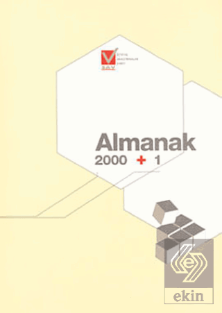 Almanak 2000 + 1