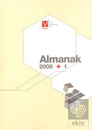 Almanak 2000 + 1