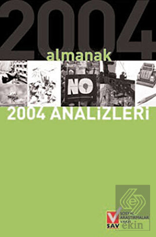 Almanak 2004 Analizleri