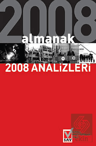 Almanak 2008 Analizleri