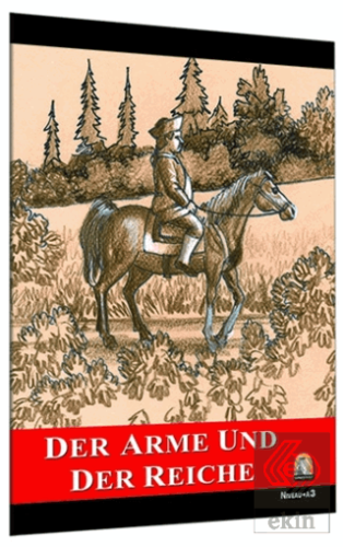 Almanca Hikaye Der Arme Und Der Reiche