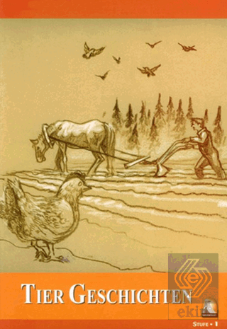 Tier Geschichten