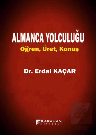 Almanca Yolculuğu Öğren Üret Konuş
