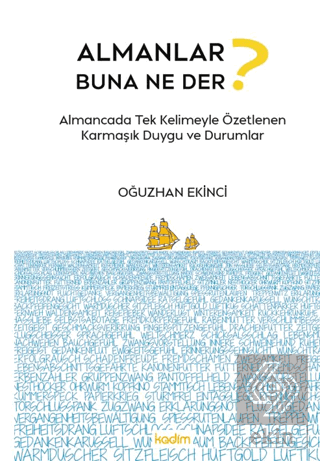 Almanlar Buna Ne Der?