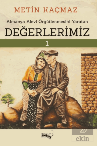 Almanya Alevi Örgütlenmesini Yaratan Değerlerimiz