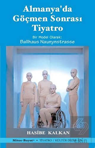 Almanya'da Göçmen Sonrası Tiyatro