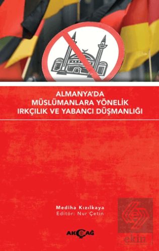 Almanyada Müslümanlara Yönelik Irkçılık ve Yabancı Düşmanlığı