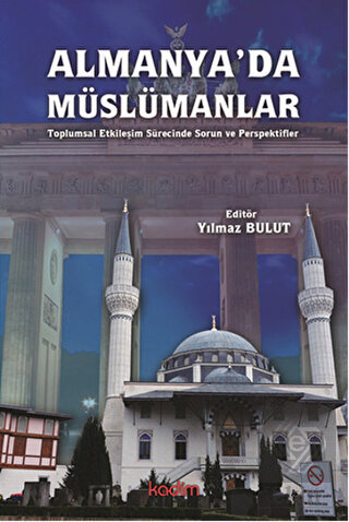 Almanya\'da Müslümanlar