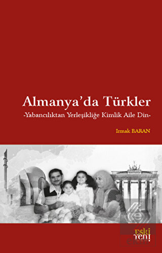 Almanya'da Türkler