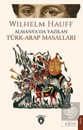 Almanya'da Yazılan Türk-Arap Masalları