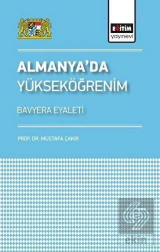 Almanya\'da Yükseköğrenim