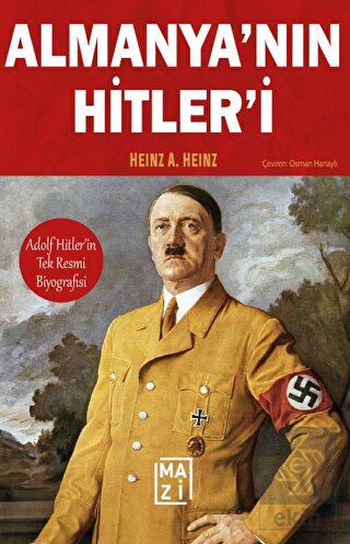 Almanya'nın Hitleri