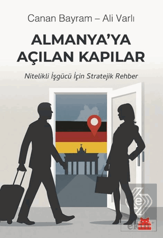 Almanya'ya Açılan Kapılar