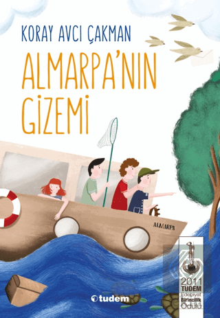 Almarpa\'nın Gizemi