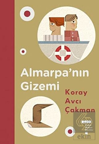 Almarpa\'nın Gizemi