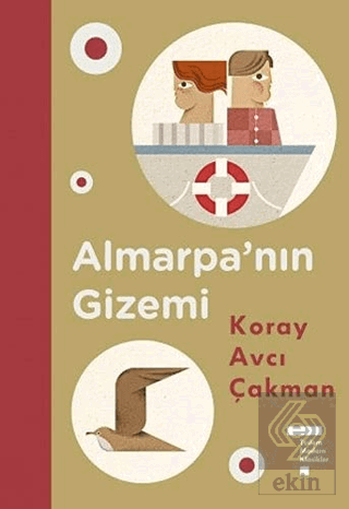 Almarpa\'nın Gizemi