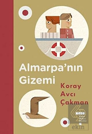 Almarpa\'nın Gizemi